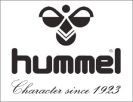 Logo der Marke Hummel