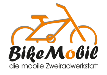 logo bikemobil