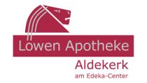 Link zur Homepage der Loewen Apotheke Aldekerk
