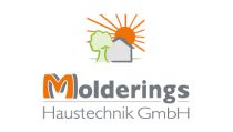 Link zur Homepage der Firma Haustechnik Molderings
