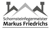 Link zur Homepage Schornsteinfeger Friedrichs