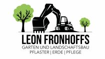 Link zur Homepage der Firma Fronhoffs Gartenbau